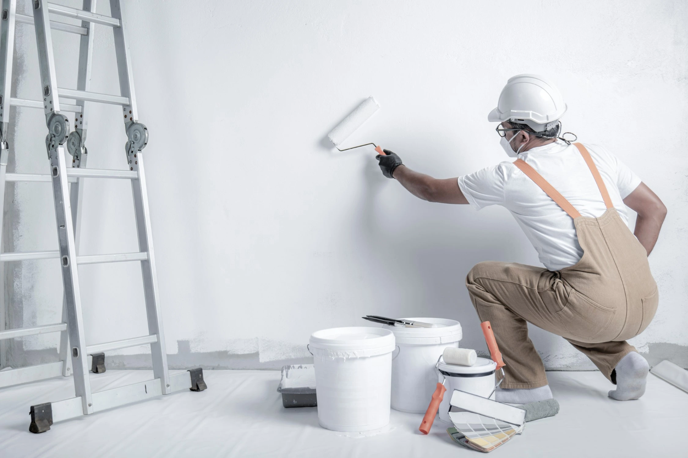 Interior Painting Services in Boulder CO