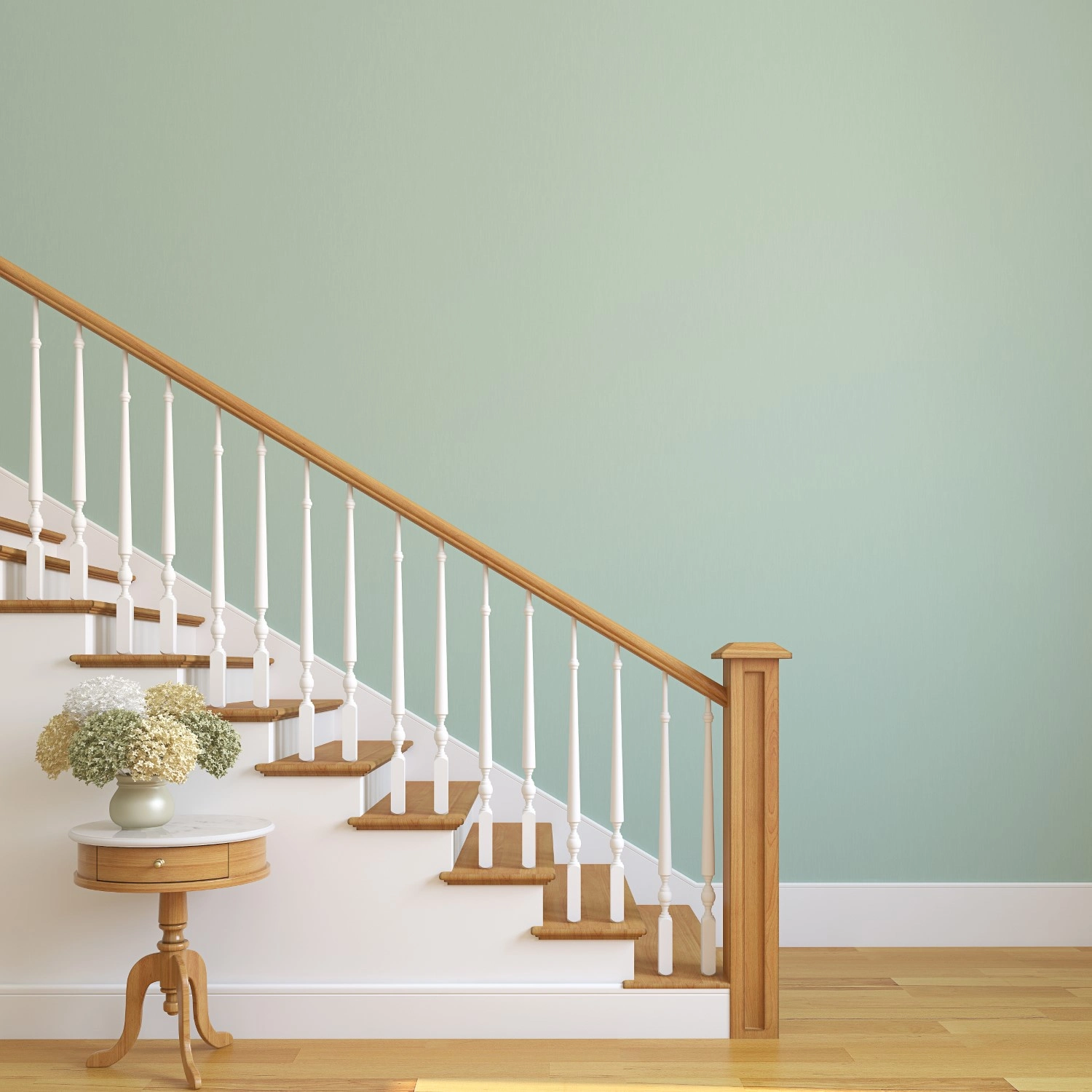 Interior Painting Services in Boulder CO